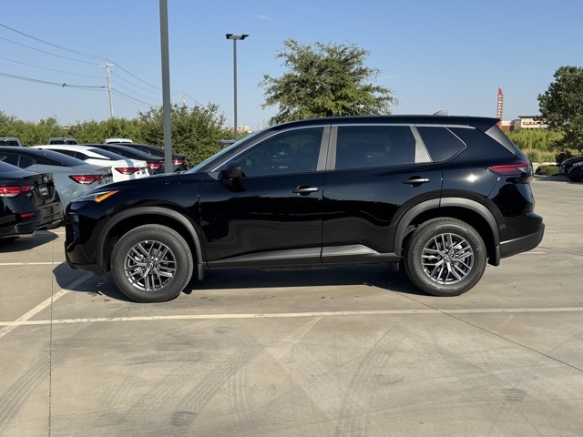 2026 Nissan Rogue S photo 10