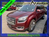 GMC Acadia Limited 2017