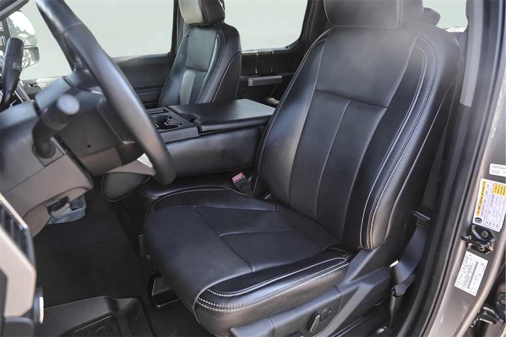 Used Car 2021 Ford F-250sd  Lariat For Sale Under $70,000 In Austin, Texas