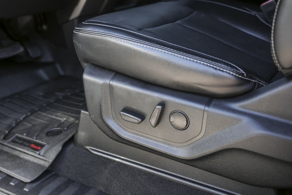 Used Car 2021 Ford F-250sd  Lariat For Sale Under $70,000 In Austin, Texas