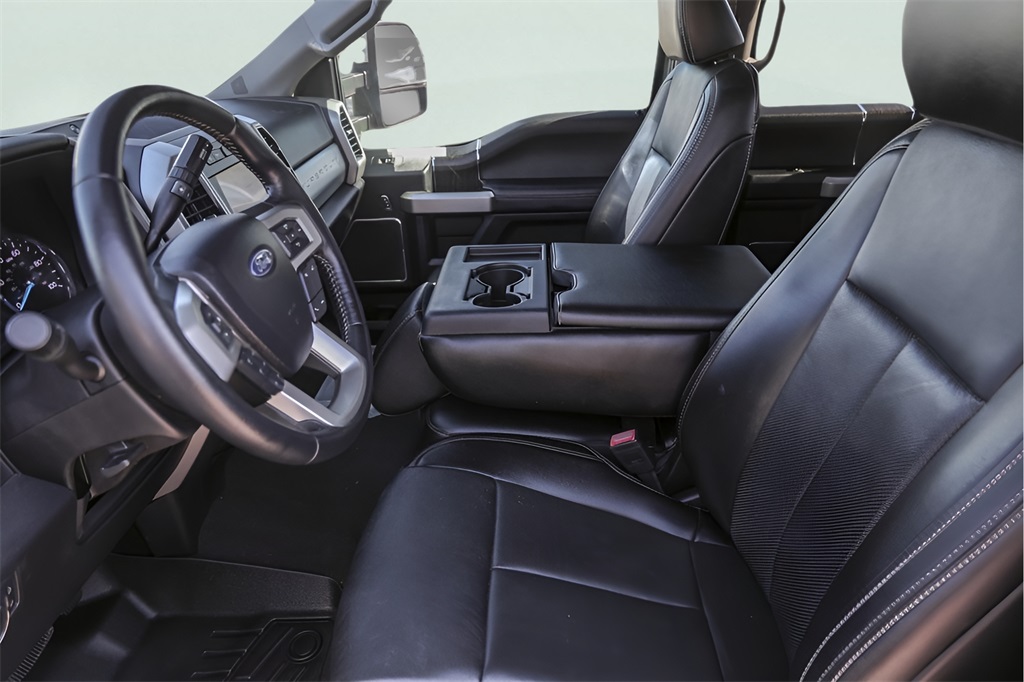 Used Car 2021 Ford F-250sd  Lariat For Sale Under $70,000 In Austin, Texas