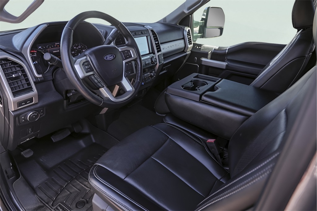 Used Car 2021 Ford F-250sd  Lariat For Sale Under $70,000 In Austin, Texas