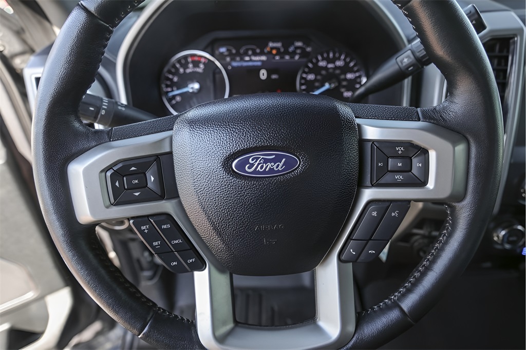 Used Car 2021 Ford F-250sd  Lariat For Sale Under $70,000 In Austin, Texas