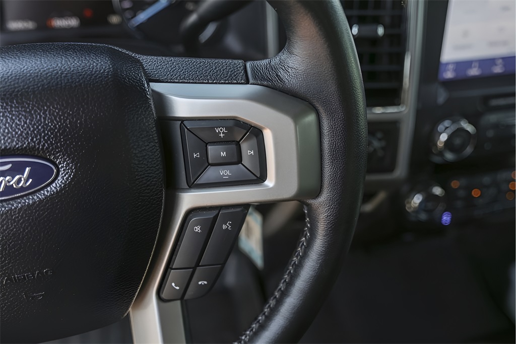 Used Car 2021 Ford F-250sd  Lariat For Sale Under $70,000 In Austin, Texas