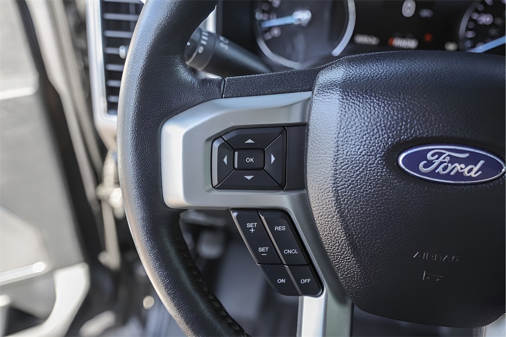 Used Car 2021 Ford F-250sd  Lariat For Sale Under $70,000 In Austin, Texas