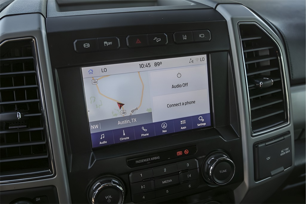 Used Car 2021 Ford F-250sd  Lariat For Sale Under $70,000 In Austin, Texas