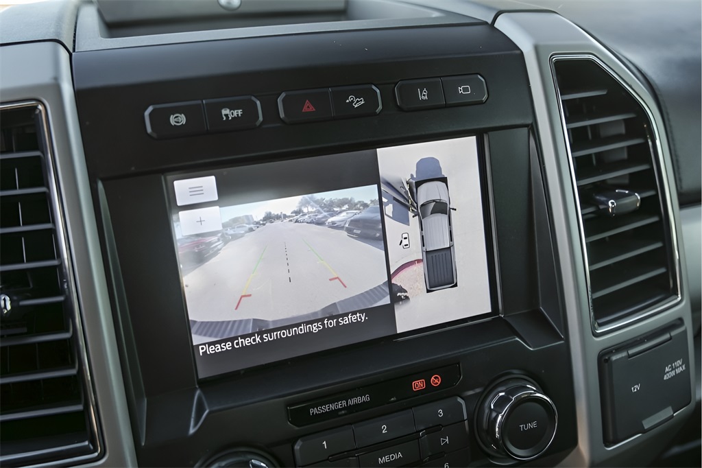 Used Car 2021 Ford F-250sd  Lariat For Sale Under $70,000 In Austin, Texas