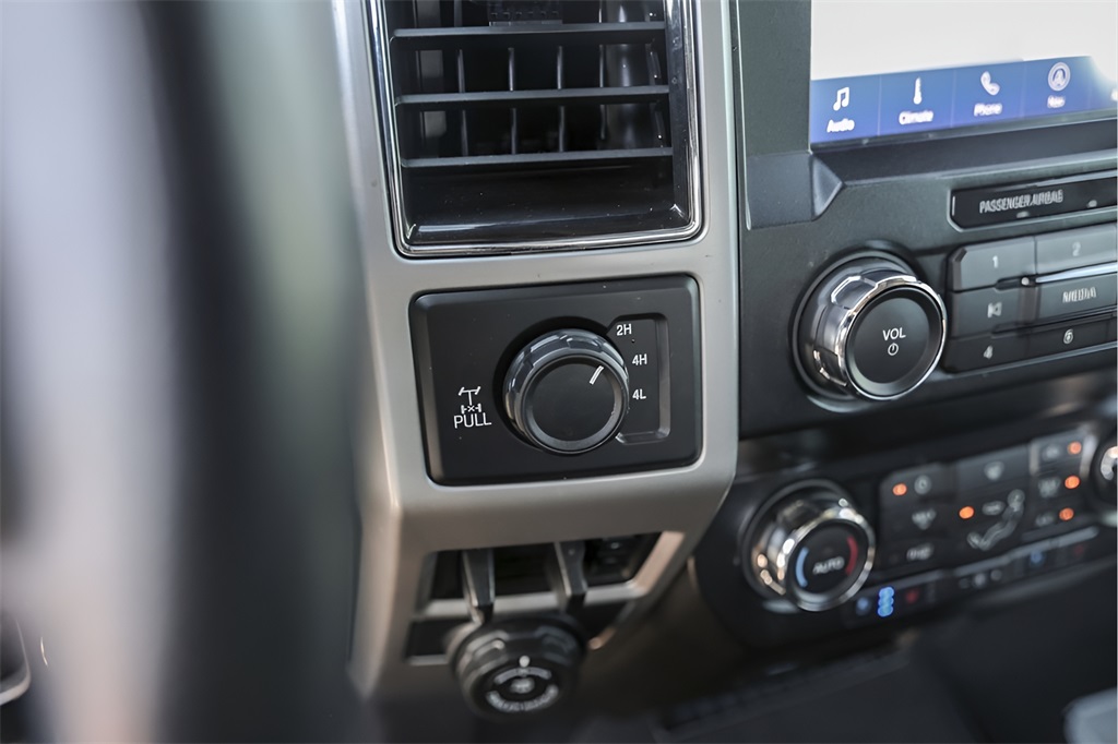 Used Car 2021 Ford F-250sd  Lariat For Sale Under $70,000 In Austin, Texas