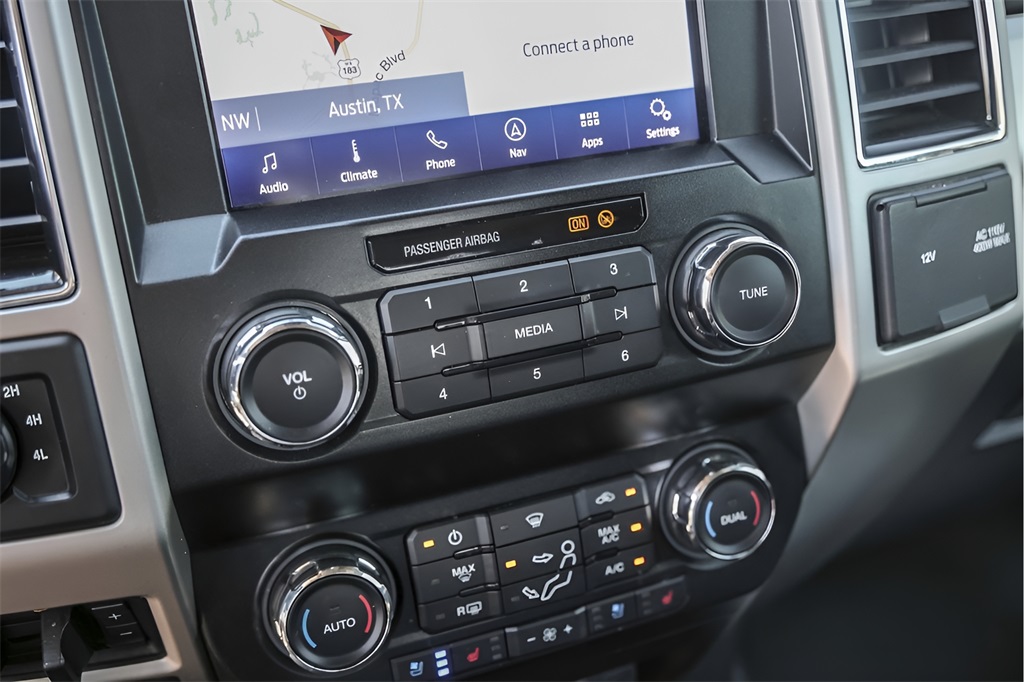 Used Car 2021 Ford F-250sd  Lariat For Sale Under $70,000 In Austin, Texas