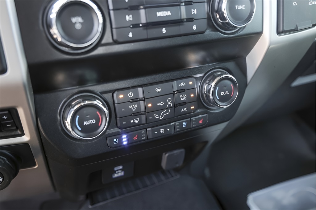 Used Car 2021 Ford F-250sd  Lariat For Sale Under $70,000 In Austin, Texas