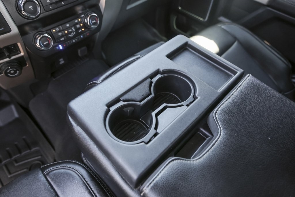 Used Car 2021 Ford F-250sd  Lariat For Sale Under $70,000 In Austin, Texas