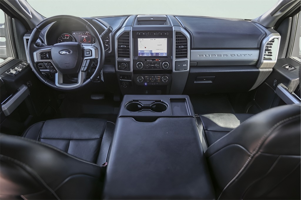 Used Car 2021 Ford F-250sd  Lariat For Sale Under $70,000 In Austin, Texas