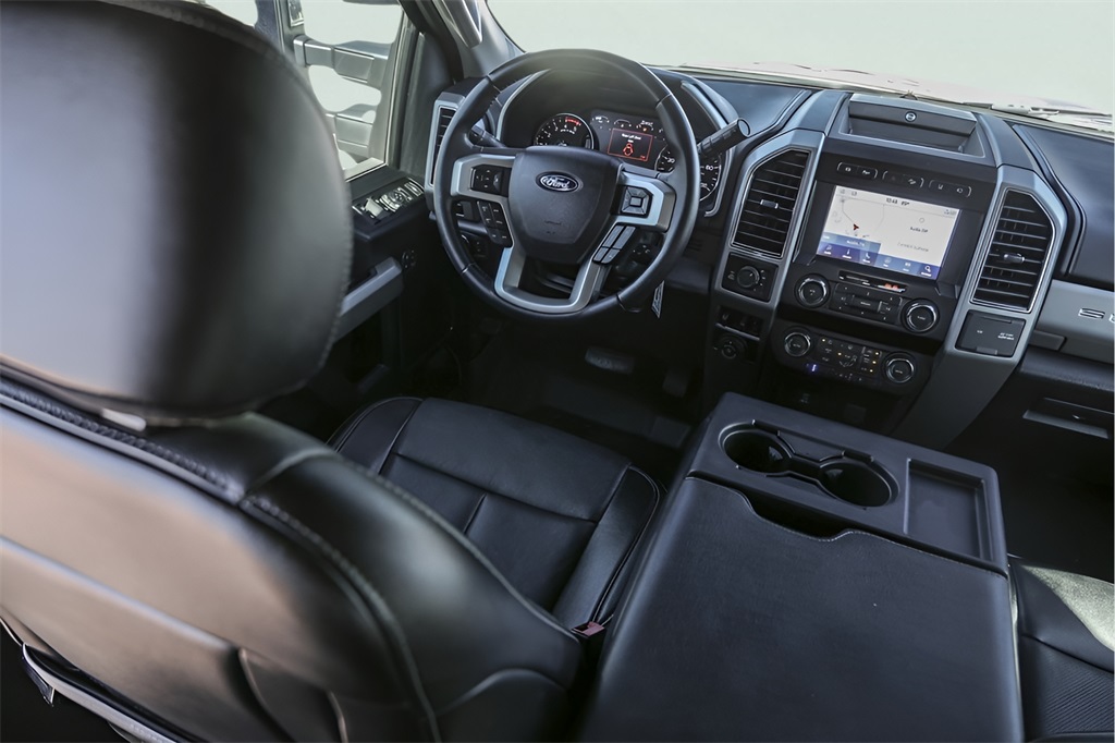 Used Car 2021 Ford F-250sd  Lariat For Sale Under $70,000 In Austin, Texas