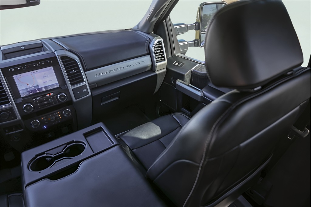 Used Car 2021 Ford F-250sd  Lariat For Sale Under $70,000 In Austin, Texas