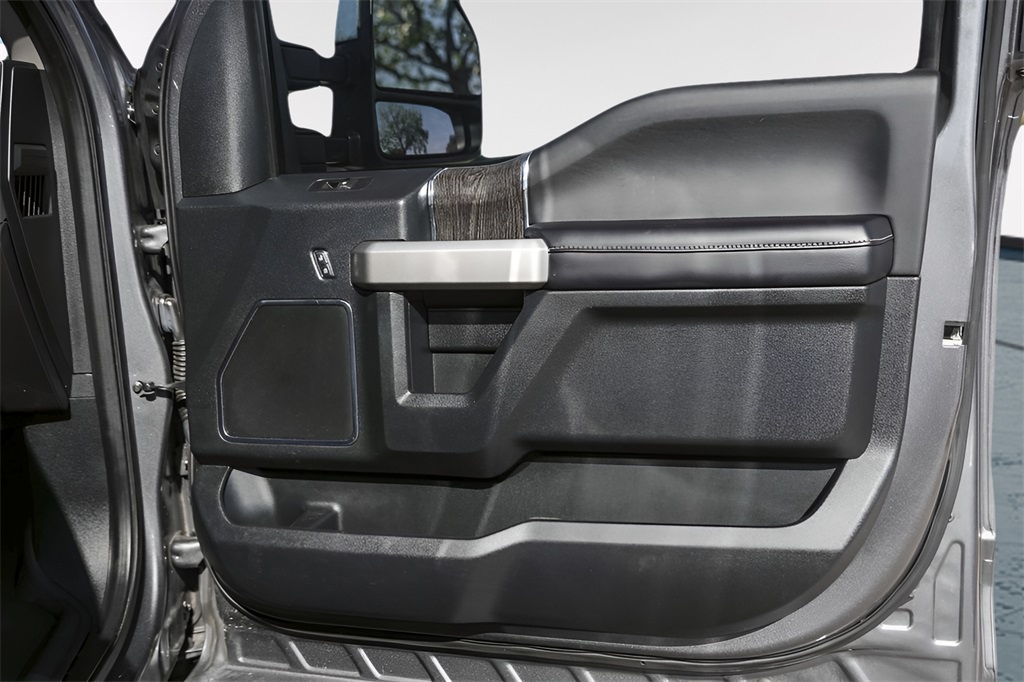 Used Car 2021 Ford F-250sd  Lariat For Sale Under $70,000 In Austin, Texas