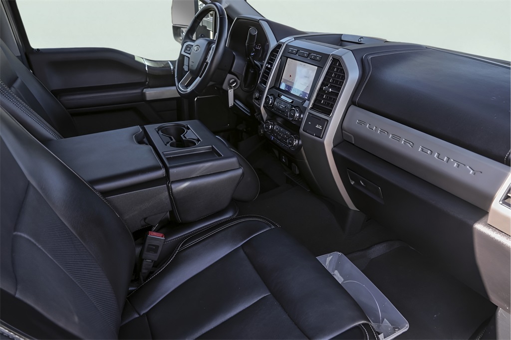 Used Car 2021 Ford F-250sd  Lariat For Sale Under $70,000 In Austin, Texas