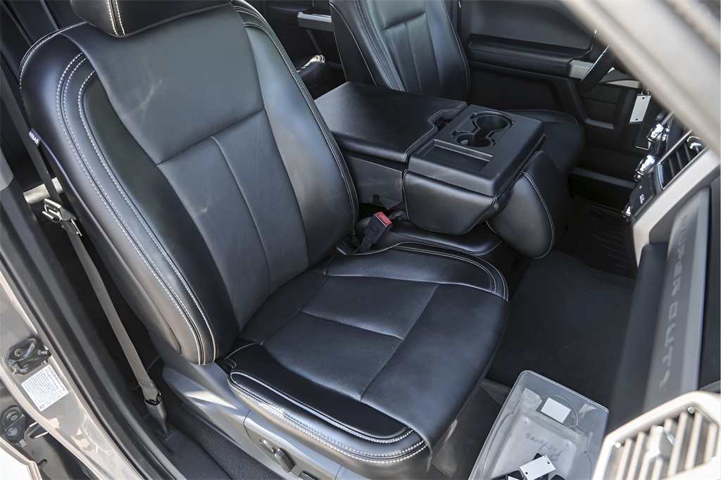 Used Car 2021 Ford F-250sd  Lariat For Sale Under $70,000 In Austin, Texas