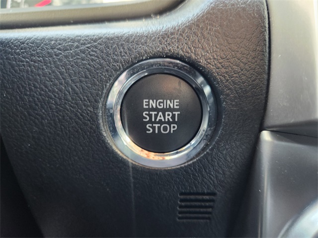 2024 Toyota 4Runner SR5 Premium Red at Don McGill Toyota