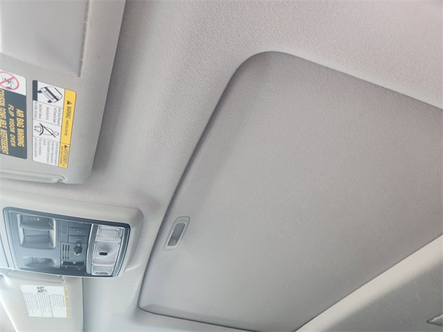 2024 Toyota 4Runner SR5 Premium Red at Don McGill Toyota