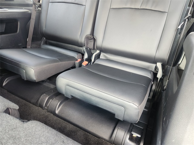 2024 Toyota 4Runner SR5 Premium Red at Don McGill Toyota