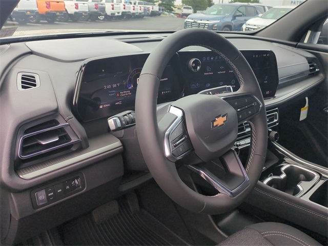 2026 Chevrolet Traverse LT for sale at PATRIOT CHEVROLET OF LIMERICK