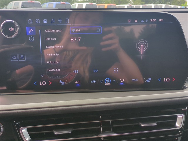 2026 Chevrolet Traverse LT for sale at PATRIOT CHEVROLET OF LIMERICK