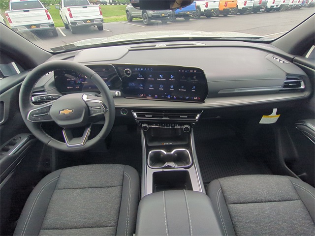 2026 Chevrolet Traverse LT for sale at PATRIOT CHEVROLET OF LIMERICK