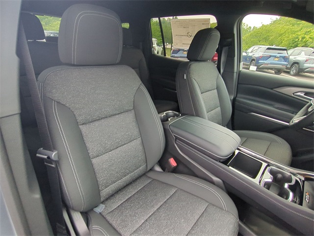 2026 Chevrolet Traverse LT for sale at PATRIOT CHEVROLET OF LIMERICK