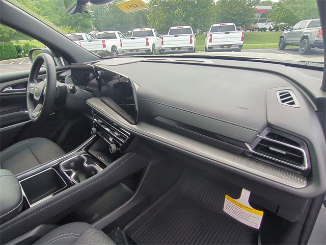 2026 Chevrolet Traverse LT for sale at PATRIOT CHEVROLET OF LIMERICK