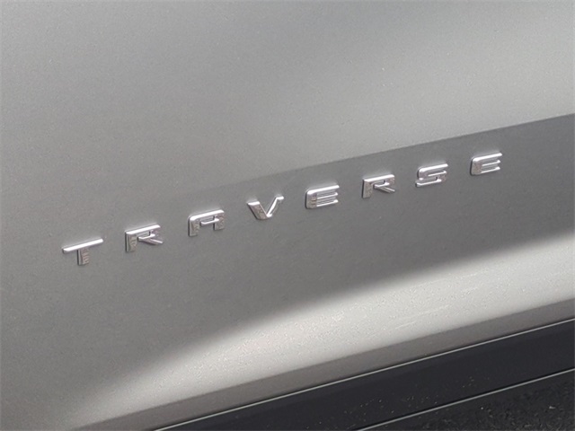 2026 Chevrolet Traverse LT for sale at PATRIOT CHEVROLET OF LIMERICK