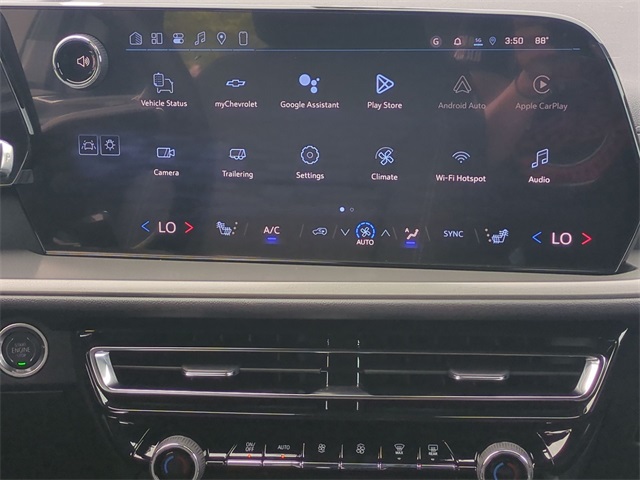 2026 Chevrolet Traverse LT for sale at PATRIOT CHEVROLET OF LIMERICK