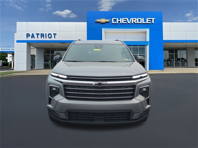 2026 Chevrolet Traverse LT for sale at PATRIOT CHEVROLET OF LIMERICK