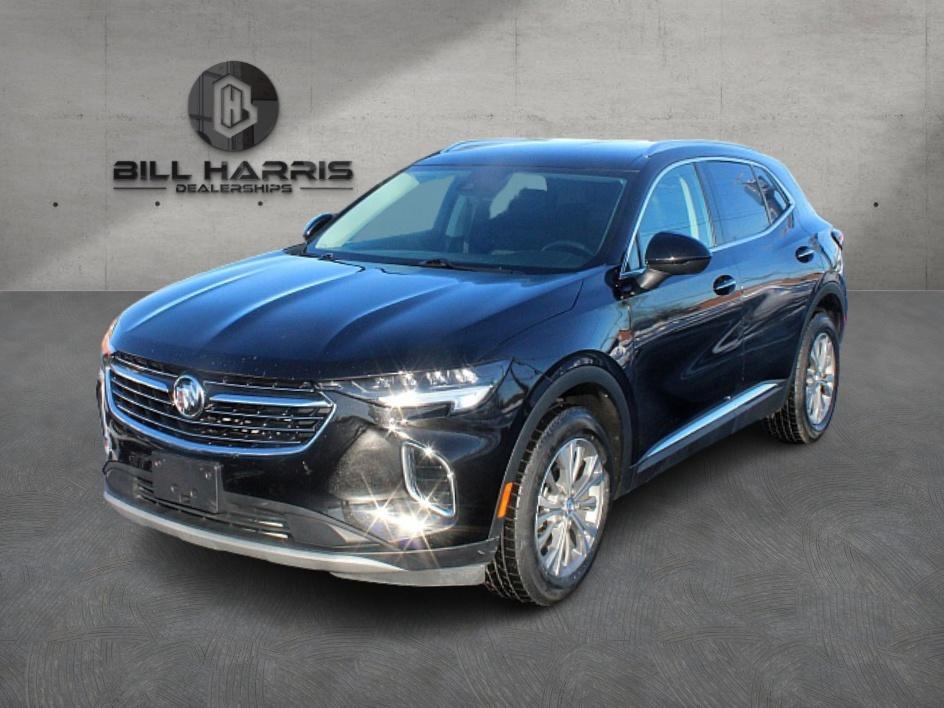 2023 Buick Envision Preferred AWD