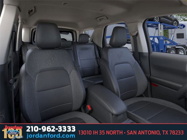 New Car 2025 Ford Bronco Sport  Big Bend For Sale Under $40,000 In San Antonio, Texas