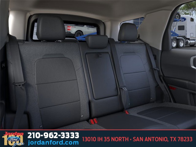 New Car 2025 Ford Bronco Sport  Big Bend For Sale Under $40,000 In San Antonio, Texas