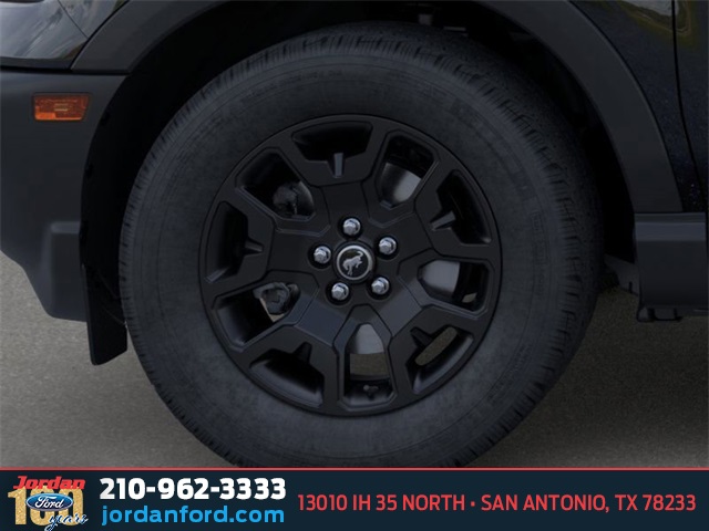 New Car 2025 Ford Bronco Sport  Big Bend For Sale Under $40,000 In San Antonio, Texas