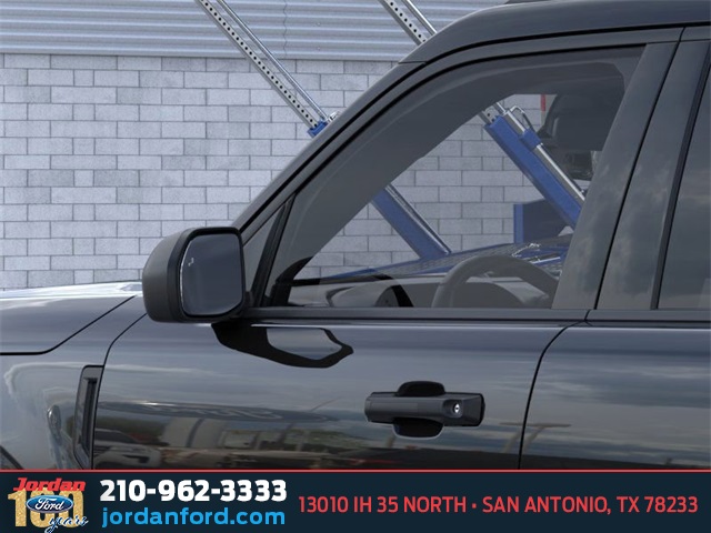New Car 2025 Ford Bronco Sport  Big Bend For Sale Under $40,000 In San Antonio, Texas