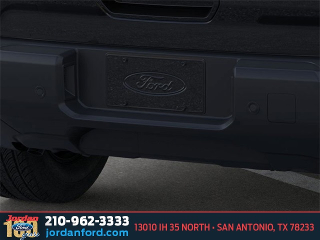 New Car 2025 Ford Bronco Sport  Big Bend For Sale Under $40,000 In San Antonio, Texas