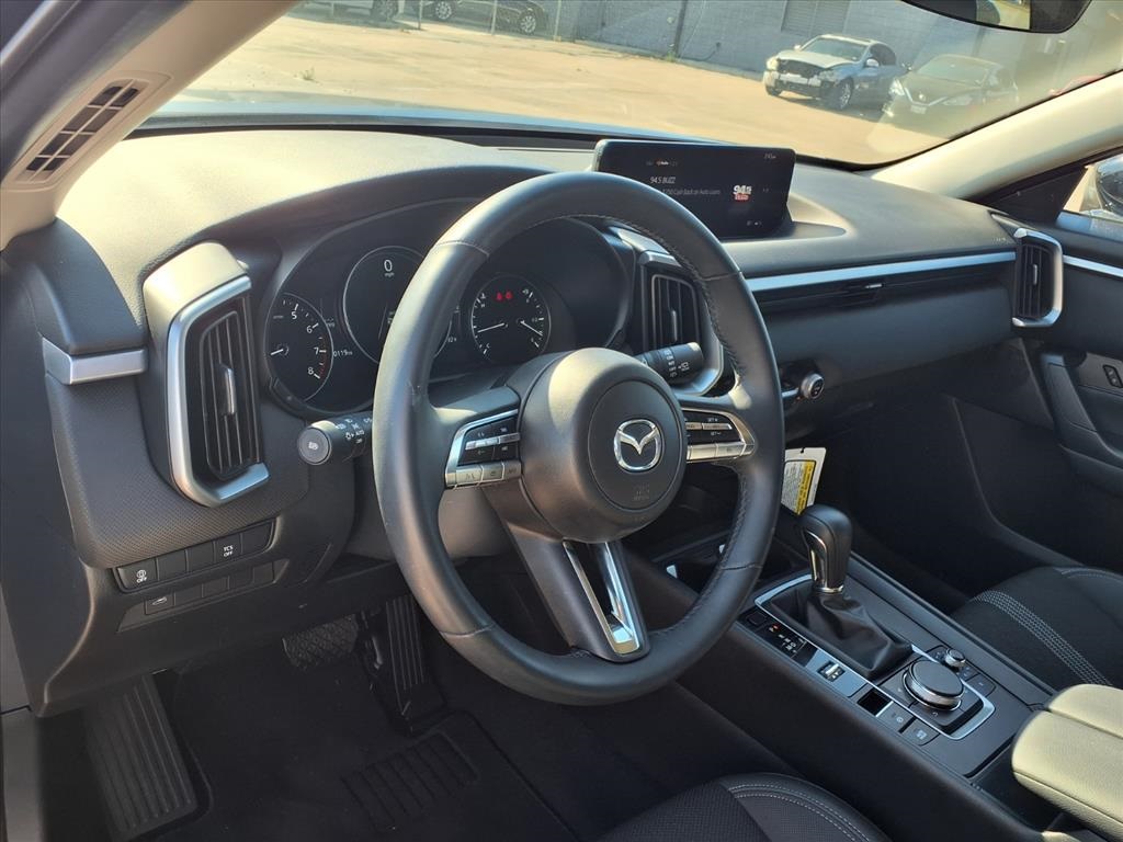 2025 Mazda CX-50 2.5 S Preferred Package - 10