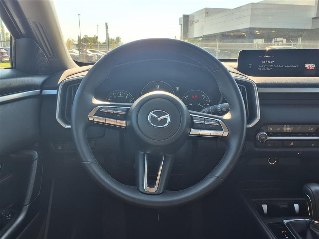 2025 Mazda CX-50 2.5 S Preferred Package - 11