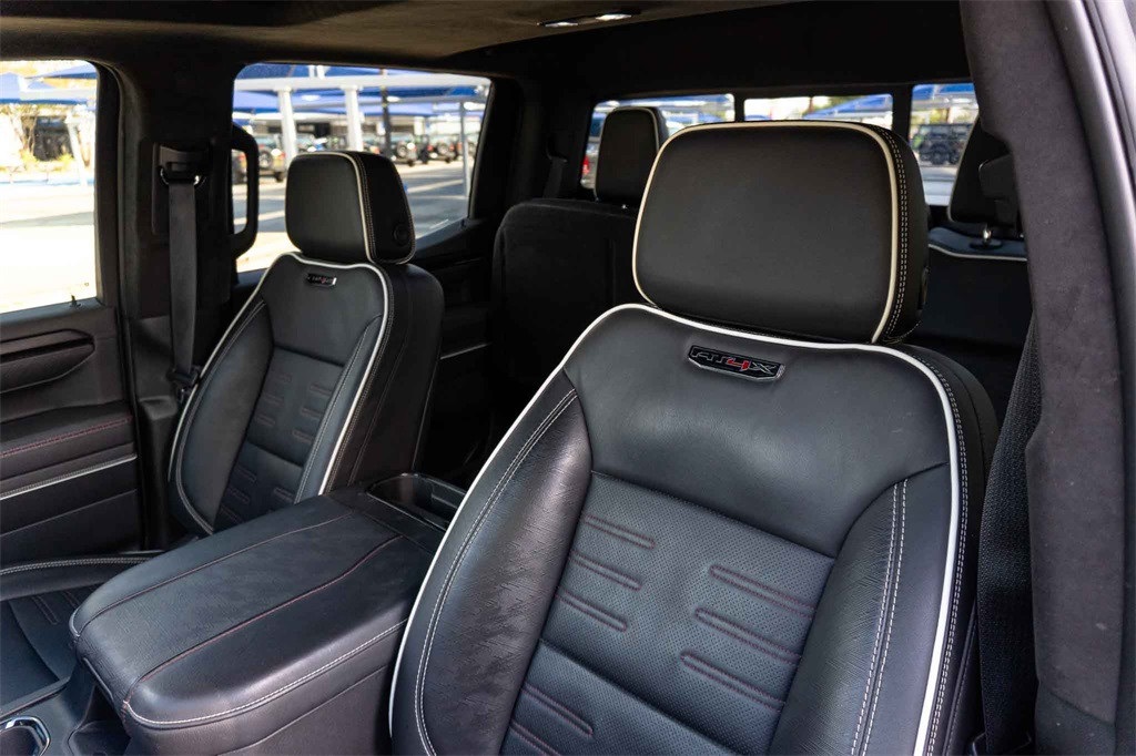 Used Car 2023 Gmc Sierra 1500  At4x For Sale Under $70,000 In San Marcos, Texas