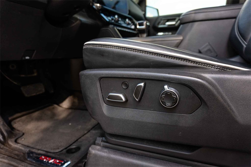 Used Car 2023 Gmc Sierra 1500  At4x For Sale Under $70,000 In San Marcos, Texas