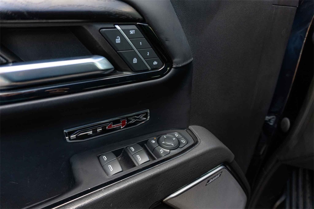 Used Car 2023 Gmc Sierra 1500  At4x For Sale Under $70,000 In San Marcos, Texas