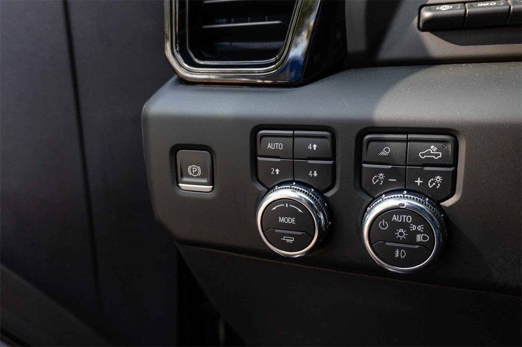 Used Car 2023 Gmc Sierra 1500  At4x For Sale Under $70,000 In San Marcos, Texas