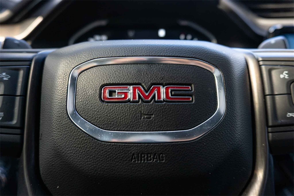 Used Car 2023 Gmc Sierra 1500  At4x For Sale Under $70,000 In San Marcos, Texas