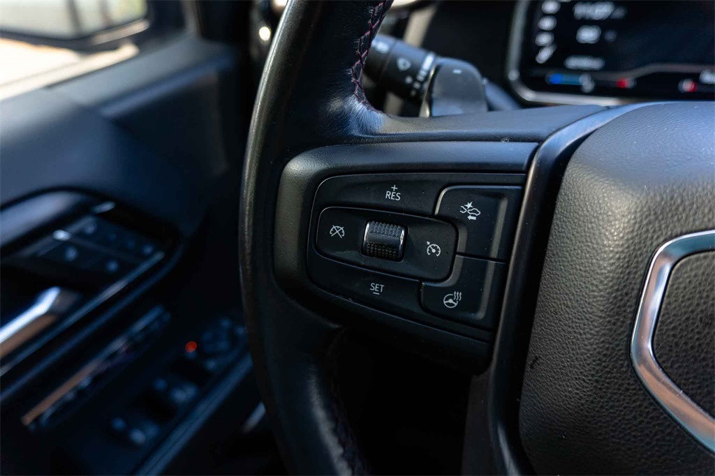 Used Car 2023 Gmc Sierra 1500  At4x For Sale Under $70,000 In San Marcos, Texas