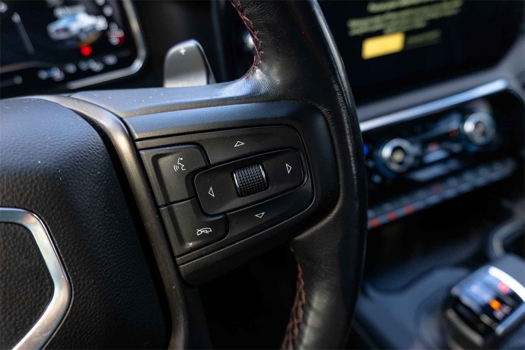 Used Car 2023 Gmc Sierra 1500  At4x For Sale Under $70,000 In San Marcos, Texas