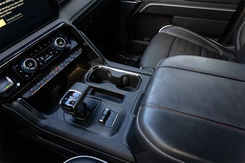 Used Car 2023 Gmc Sierra 1500  At4x For Sale Under $70,000 In San Marcos, Texas