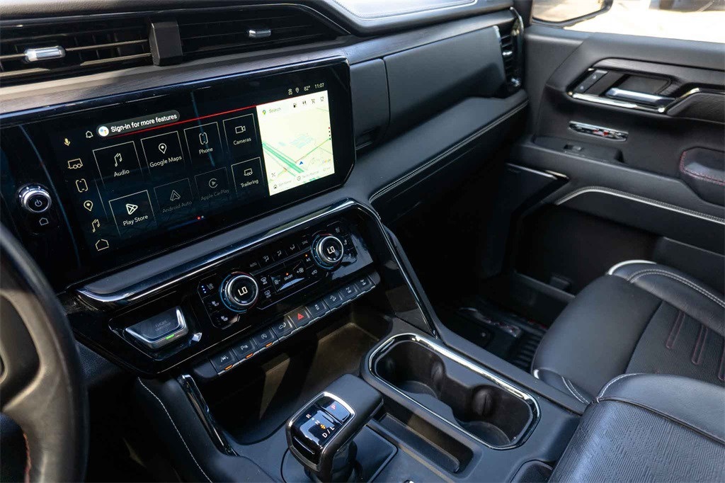 Used Car 2023 Gmc Sierra 1500  At4x For Sale Under $70,000 In San Marcos, Texas