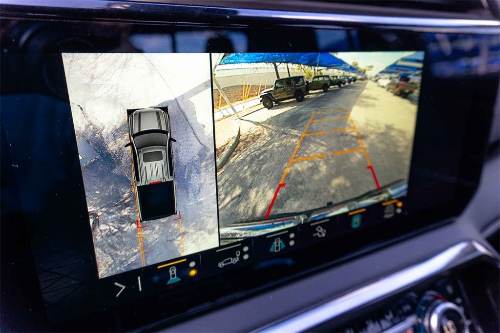 Used Car 2023 Gmc Sierra 1500  At4x For Sale Under $70,000 In San Marcos, Texas